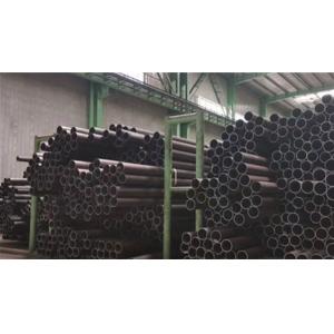 Astm A213 Seamless Carbon Steel Oil And Gas Pipe Round