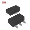 China Eficacia superior del canal N del alto rendimiento de la electrónica de poder del MOSFET de TN5335N8-G wholesale
