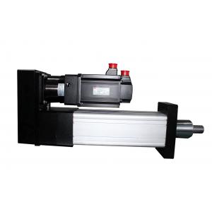 China Heavy Load Electric Linear Actuator Systems , Ball Screw Drive Small Waterproof Linear Actuator supplier