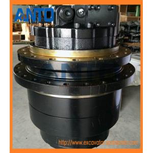 China Doosan TM50VC Hydraulic Travel Motor Metal Material For Vo-lvo EC360 Excavator wholesale