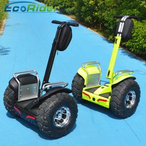 Electric Personal Transporter Self Balancing Scooter With Lithium Battery 4000 Watt