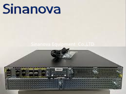 China ISR4451 X AXV K9 Integrated Router for Video Voice and SD-WAN

original new in stock wholesale