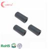 China F2 F9 RH26x28.5x12.7 núcleo de tubo de ferrita de supresión de emi para cable con precio de fábrica wholesale