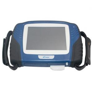 China Original Xtool Obd2 PS2 Heavy Duty Truck Diagnostic Scanner Tool For Diesel Trucks supplier