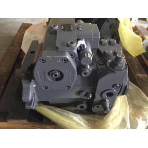 China A4VSO355DFR/30R-VZB13N00 A4VSO250EO2/30R-VPB25N00 レックスロスの軸変圧高圧ピストンポンプ ドイツのオリジナル,全新,正規の掘削機モーター,1年保証 wholesale