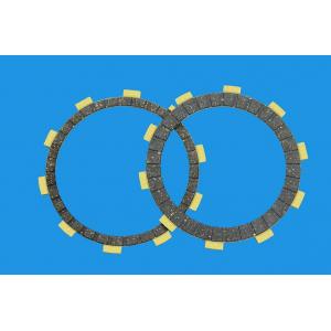 China motorcycle clutch plate ZS250 wholesale
