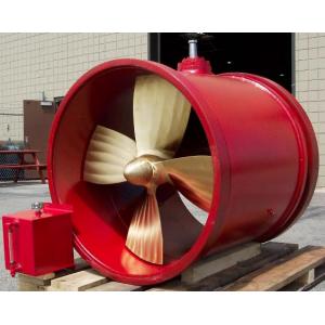 China Marine boat Marine Tunnel/Bow Thruster for sale supplier