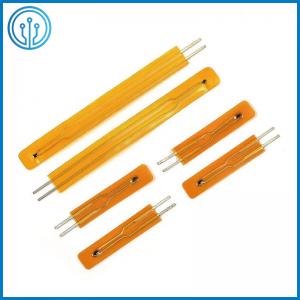 China TJ 36mm Polyimed Film NTC Thermistor 5KOhm 4.7K For Switching Power Supply supplier