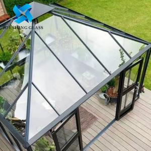 Roof Glass Solutions