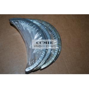 Genuine Quality Sinotruck Spare Parts Howo Car Thrust Plate 3161653