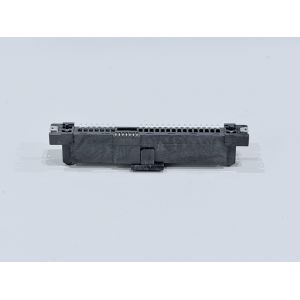 China SAS 29P Female SMT Connector, 15µ" Gold-Plated | High-Speed Electronic Signal Terminal for Automotive, Server & Transmission Applications wholesale