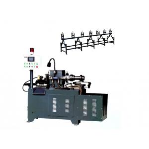 China Full Automatic Metal Cutting Machine Automatic Fix Length For Copper / Stainless Steel Pipe supplier