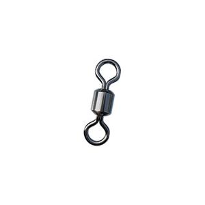 China Carp Fishing Accessories-Fishing Rolling Swivel with Round Eye supplier