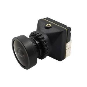 China FPV-002-L Drone Camera, Featuring 1800TVL Resolution, 5-40V Wide Voltage Support And A 1/2.8-inch CMOS Sensor wholesale