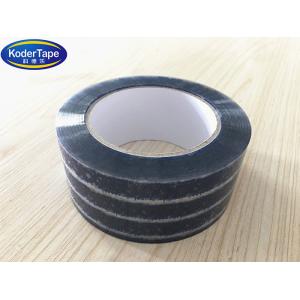 Custom Tamper Strong Adhesion 1040mm Adhesive Packing Tape