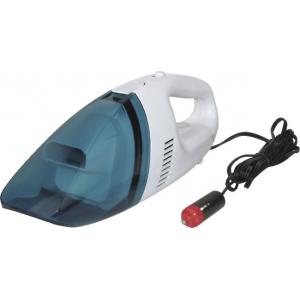 China Mini Size Handheld Car Vacuum Cleaner / Handy Vacuum Cleaner Lightweight supplier