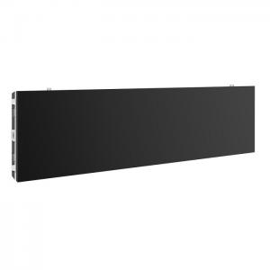 Indoor P2.5 Fixed LED Sign Die-casting Aluminum Panel for Shop 1000x250mm
