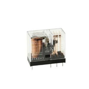 China Componentes eletrónicos G2R-1-12VDC G2R-1-24VDC G2R-1-DC12V G2R-1-E-24V G2R-1-E-12VDC 12V 8 Pin 16A Relais de alimentação supplier