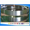 China SCM445 / 50CrMo4 Forged Rings , Diameter 50-1000 Mm Din 1.7228 Steel Forged Rings wholesale