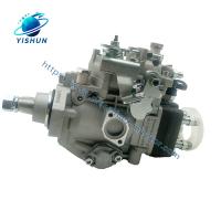China 104641-7490 Diesel Fuel Pumps Fuel Injection Pump For Bosch Or Isuzu 4JG2 on sale