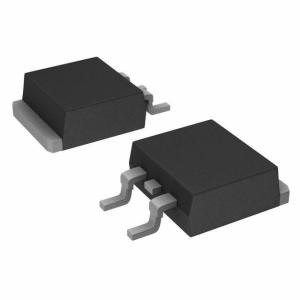 China Chip de circuito integrado AIKB40N65DF5ATMA1 IGBT automóvel Transistores discretos TO-263-3 Monte de superfície supplier