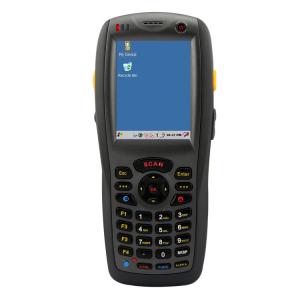 HPD2416 Portable Data Terminal