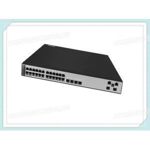 Huawei AC6605-26-PWR-64AP Wireless Access Controller With 64AP License 500W Power Supply