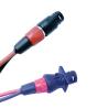 China Leidi RD8000/8100/8200/PCM パイプライン探知機送信機電源コード接続バッテリークランプケーブル wholesale