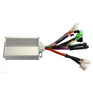 24VDC 36VDC Motor Drive Controller Tight Structure With Limiting Ampere 24A 32A