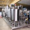 GMP Ginger Oil Extractor Machine , Hempseed Oil Plant Oil Extraction Equipment