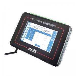 China Customizable Multi-Channel Temperature and Humidity Data Logger for On-Site Monitoring supplier