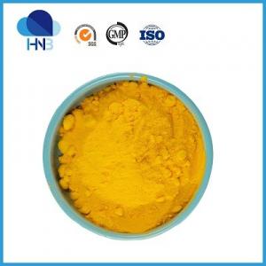 API Pharmaceutical Beta Carotene Lutein Orange Yellow Powder