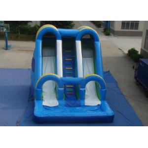 Commercial Double inflatable water slide big inflatable water slide on sale classic inflatable water slide for park