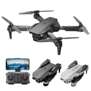 China ZAi Toy Drone For Kids E88 Pro WIFI HD Camera Real-time Transmission UAV Drones wholesale