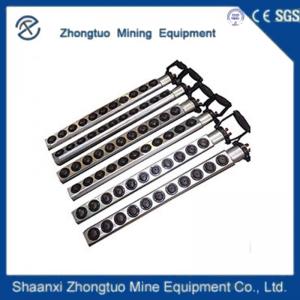 3000T High Pressure Hydraulic Plunger Rock Splitter For Construction High-Pressure Hydraulic Pump