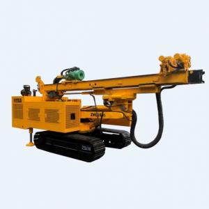 China Construction Multifunctional Rock Core Drilling Equipment supplier