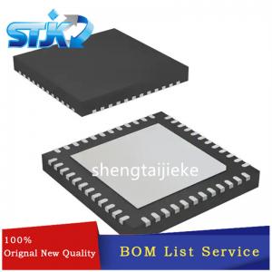 China Electronic IC Chip TLV320AIC3206IRSBT Stereo Audio Interface 32 B I²C, Serial, SPI™ 40-WQFN (5x5) supplier