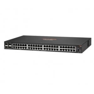 R8N86A  HPE R8N86A Aruba 6000 48g 4sfp Switch - Switch - 48 Ports - Managed - Rack-Mountable