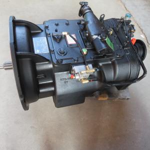 90percent new used automatic Transmission Assembly 8JS125T for sale