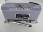 Automobile electrical folding door pump 12V/24 LH/RH for city bus and mini bus