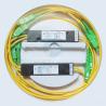 China 良質の2:2 SC/APC繊維の光学ディバイダー1310nmか1490nmまたは1550nm FTTH 2*2マイクロFBTの比率のカプラー wholesale
