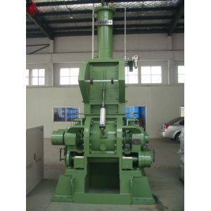 China Le buisson de cuivre et le DOP scellent la machine interne de mélangeur/mélangeur en caoutchouc banbury supplier