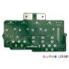 12 OZ Double Sided Heavy Copper PCB Circuit Board With Lead Free HASL 0.8 Mm
