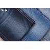 China 8.7 Oz Middle Light Weight Elastic Stretch Denim Fabric With Ring Spun Yarn wholesale