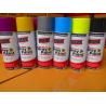 China Aerosol Spray Paints , Primer Paint, Satin Black wholesale