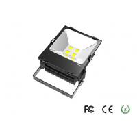 China Commercial 8800lm Dimmable Outdoor Led Flood Lights 200 Watt AC100V - 240V on sale