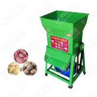 China China Factory Potato Starch Processing Line Rasper Potato Flour Grinder Making Machine on sale