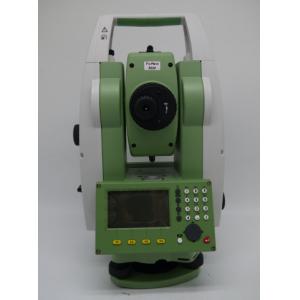 China Second Hand Total Station Leica 02 Plus By Leica Geosystem With Non-Prism 500m supplier