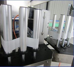 China Wrap-Around OPP Labeling Machines with Speed 3000-24000bph wholesale