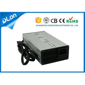 2 years guarantee CE & ROHS approved electric bicycle guangzhou battery charger / li-ion battery charger for ebike